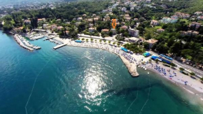 Отель Palmgarden Apartments Opatija-Ičići  Опатия